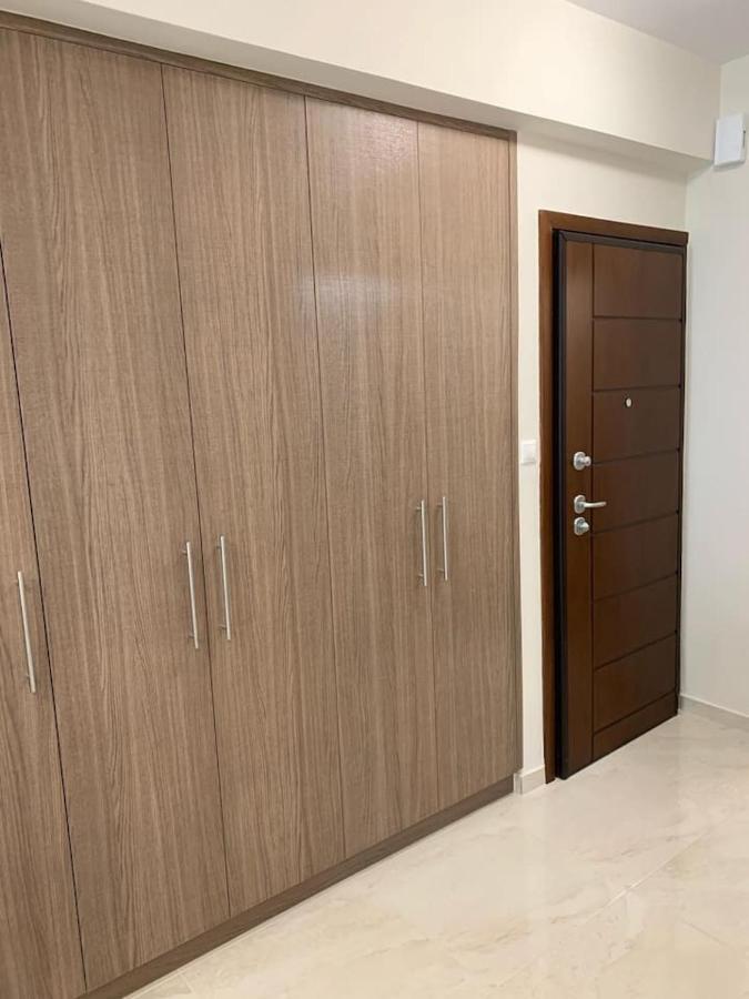 Renovated Apartment In The Center Of Larisa Buitenkant foto