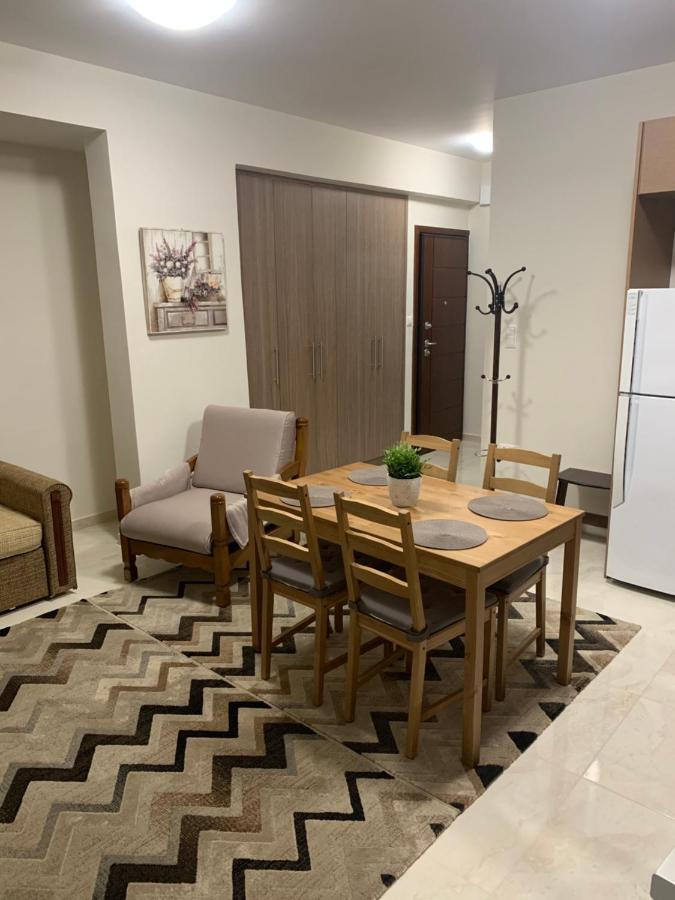 Renovated Apartment In The Center Of Larisa Buitenkant foto