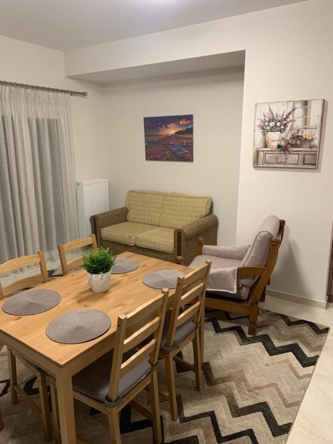 Renovated Apartment In The Center Of Larisa Buitenkant foto